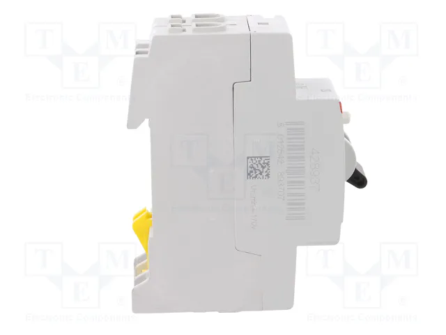 ABB FH202AC-40/0.03 Interruptor Diferencial 2 Polos 40A 30mA ABB FH202AC-40/0.03 Interruptor Diferencial 2 Polos 40A 30mA