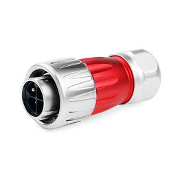 GoodConnections Industrie-Stecker S3 - Power 4-Pin
