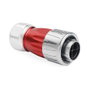 GoodConnections Industrie-Stecker S3 - Power 4-Pin