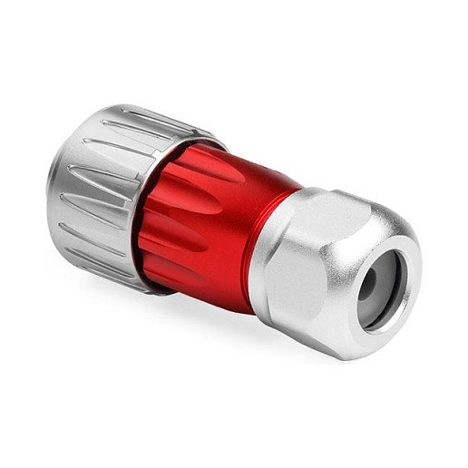 GoodConnections Industrie-Stecker S3 - Power 4-Pin