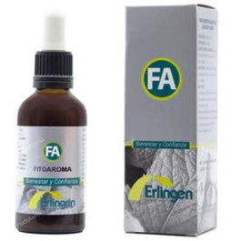 ERLINGEN 615 Suplemento a base de plantas 55ml