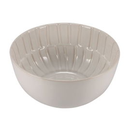 Le coq Bol Segmento 18 cm (6 Unidades) Stoneware Cerámico Apto Lavavajillas Microondas Resistente Arañazos