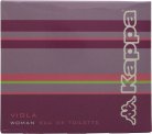 Kappa Viola Eau de Toilette 100ml Vaporizador
