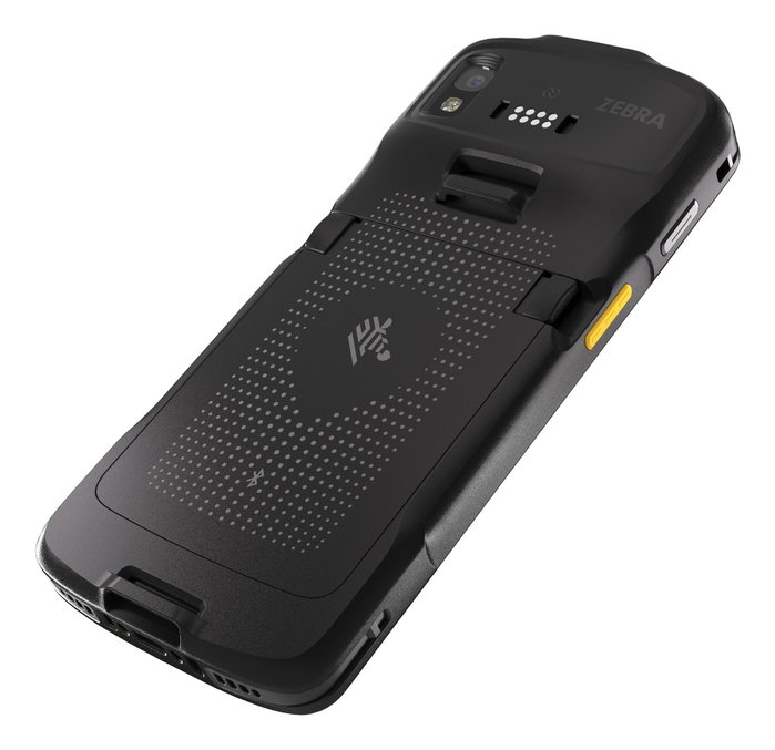 Zebra TC27 Ordenador Móvil de Mano 64 GB Negro
