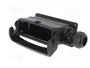 HARTING Carcasa para conectores HDC Han-Eco® B tamaño 24B para panel