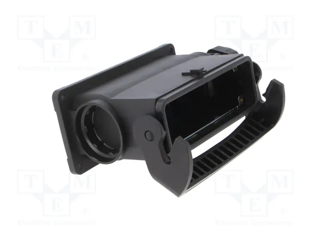 HARTING Carcasa para conectores HDC Han-Eco® B tamaño 24B para panel