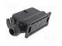 HARTING Carcasa para conectores HDC Han-Eco® B tamaño 24B para panel