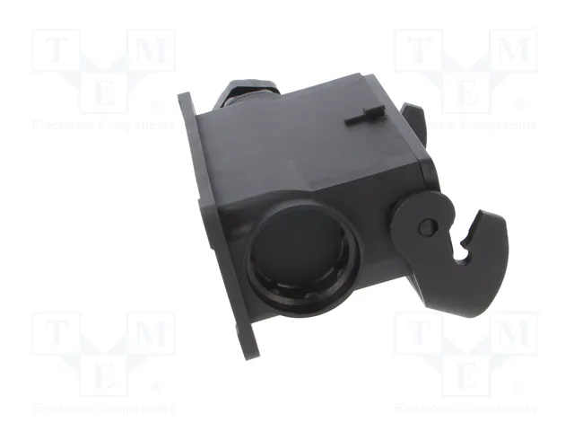 HARTING Carcasa para conectores HDC Han-Eco® B tamaño 24B para panel