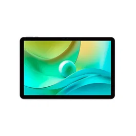 SPC Gravity 11" Tablet Android 14 6ª Gen Octa-Core Allwinner A523 4GB RAM 128GB Almacenamiento WiFi 6 Pantalla IPS HD+ Gris