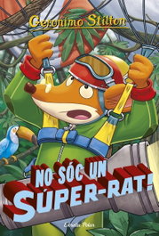 No sóc un súper-rat!, Geronimo Stilton - ESTRELLA POLAR
