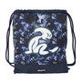 Bolsa Mochila con Cuerdas El Niño Navy Azul marino 35 x 40 x 1 cm
