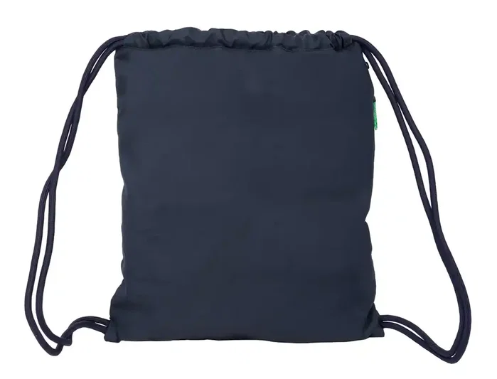 Safta Saco Deportivo El Niño Navy
