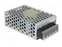 MEAN WELL RS-25 Fuente de alimentación de módulo 25W 12VDC 2,1A