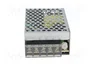 MEAN WELL RS-25 Fuente de alimentación de módulo 25W 12VDC 2,1A