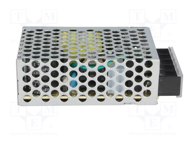 MEAN WELL RS-25 Fuente de alimentación de módulo 25W 12VDC 2,1A MEAN WELL RS-25 Fuente de alimentación de módulo 25W 12VDC 2,1A