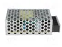 MEAN WELL RS-25 Fuente de alimentación de módulo 25W 12VDC 2,1A