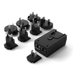 Neat POE-INJ-INT Inyector PoE (Power over Ethernet) para Conexión de Red