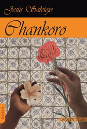 CHANKORO, Jesús Salviejo Sánchez - MAR EDITOR