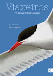 Viaxeiros, Xulio Gutiérrez; Nicolás Fernández - FAKTORIA K DE LIBROS