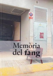 Memòria del fang, PAU ALABAJOS FERRER - REBEL EDICIONS