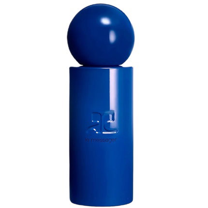 Courreges Le Messager Agua de perfume Unisex 100 ml