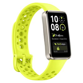 HUAWEI Nora-B29F Pulsera de Actividad Verde AMOLED 1.47" Pantalla Táctil