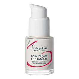 Soin Regard Lift-Intense, Ácido hialurónico, Hidratante, Día & Noche, Crema para los ojos, 15 ml