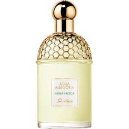 Guerlain Aqua Allegoria Pamplelune Eau de Toilette 125 ml Vaporizador