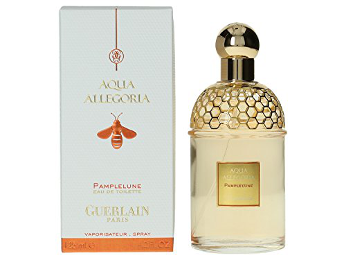 Guerlain Aqua Allegoria Pamplelune Eau de Toilette Vapo 125 mL Guerlain Aqua Allegoria Pamplelune Eau de Toilette Vapo 125 mL