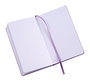 Bruynzeel Bullet journal Lila 13 x 21 cm, 64 hojas, 140 g/m²
