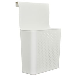 Je cherche une Idee Cesta para colgar estropajos y paños de Polipropileno