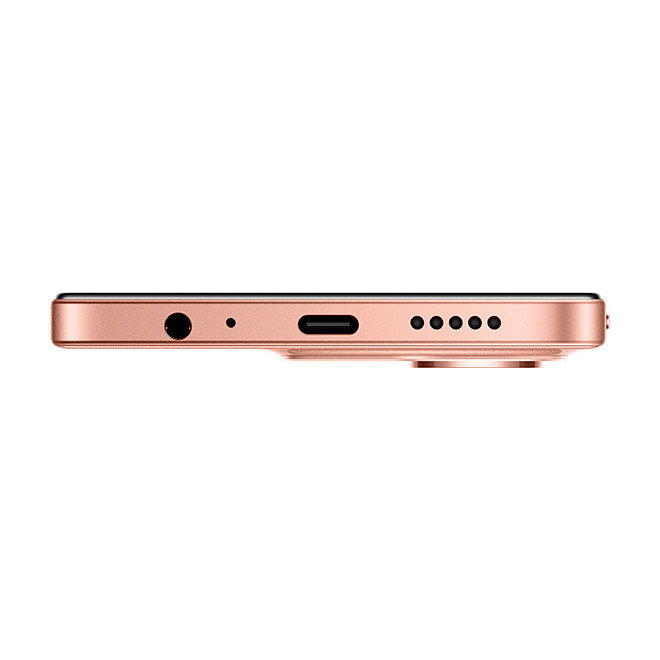 Xiaomi Redmi 15C 4G Twilight Orange