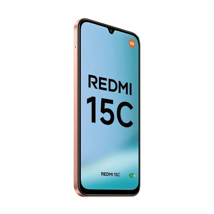 Xiaomi Redmi 15C 4G Twilight Orange