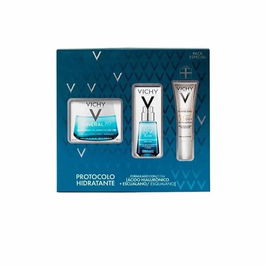 Vichy Mineral 89 50ml Xmas+ Be: Agua Volcánica Fortificante para Piel Radiante
