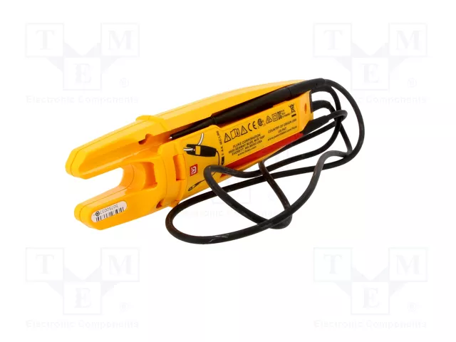FLUKE T6-1000PRO Probador Eléctrico LCD