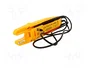 FLUKE T6-1000PRO Probador Eléctrico LCD