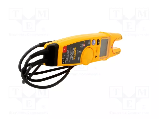 FLUKE T6-1000PRO Probador Eléctrico LCD