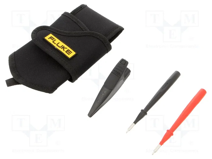 FLUKE T6-1000PRO Probador Eléctrico LCD