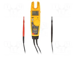 FLUKE T6-1000PRO Probador Eléctrico LCD