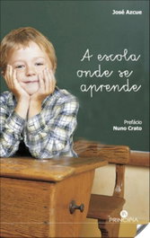 A Escola onde se Aprende, José Azcue - PRINCIPIA