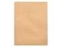 Liderpapel Bolsa Fuelle Kraft 280x365mm 120gr con Tira de Silicona Caja 50 Unidades