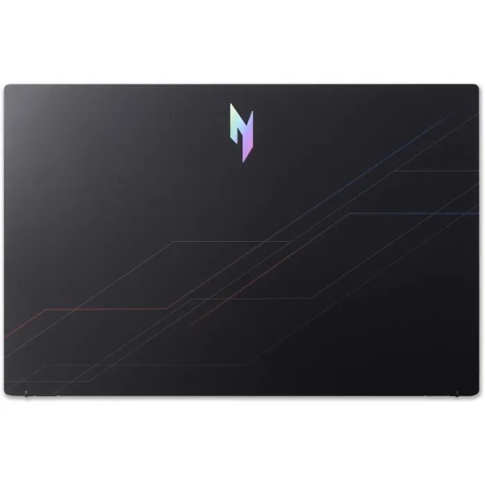 Acer Nitro V 15 ANV15-52-55U9 Portátil para Juegos - Windows 11 - Pantalla FHD IPS 15,6'' 165 Hz - RTX 4060 - Core i5-13420H - 16 GB RAM