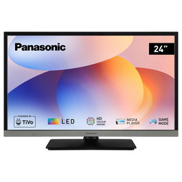 Panasonic TB-24S40AEZ Smart TV LED 24" HD Wifi Negro