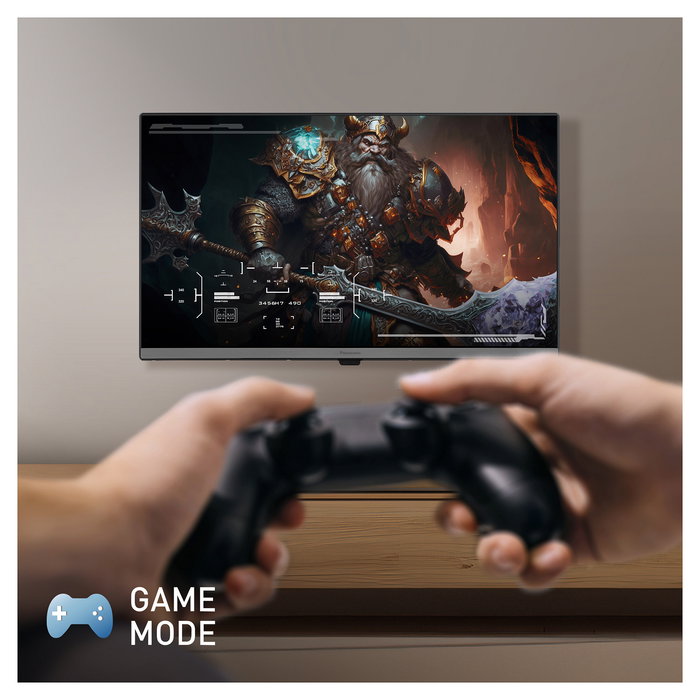 Panasonic TB-24S40AEZ Smart TV LED 24" HD Wifi Negro Panasonic TB-24S40AEZ Smart TV LED 24" HD Wifi Negro