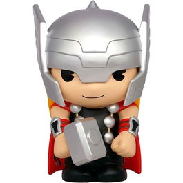 Monogram Figura Hucha Thor Man Marvel PVC 20cm
