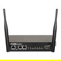 D-Link DIS-2650AP Access Point Industrial AC1200 Dual-Band (2.4GHz/5GHz) 1200 Mbps, PoE, 2 Puertos Gigabit, para Exteriores