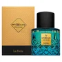 Khadlaj Intoxicate Blue Elixir Agua de perfume para hombres 100 ml