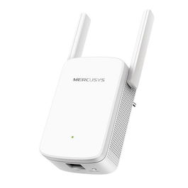 Mercusys ME30 Repetidor WiFi AC1200, 2 Antenas Externas, 1 Puerto RJ45, Blanco