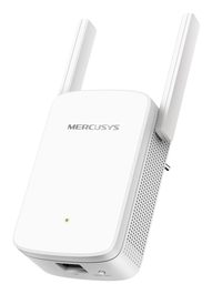 Mercusys ME30 Repetidor WiFi AC1200, 2 Antenas Externas, 1 Puerto RJ45, Blanco
