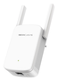 Mercusys ME30 Repetidor de Red AC1200 Blanco